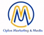 Oplos Marketing & Media logo